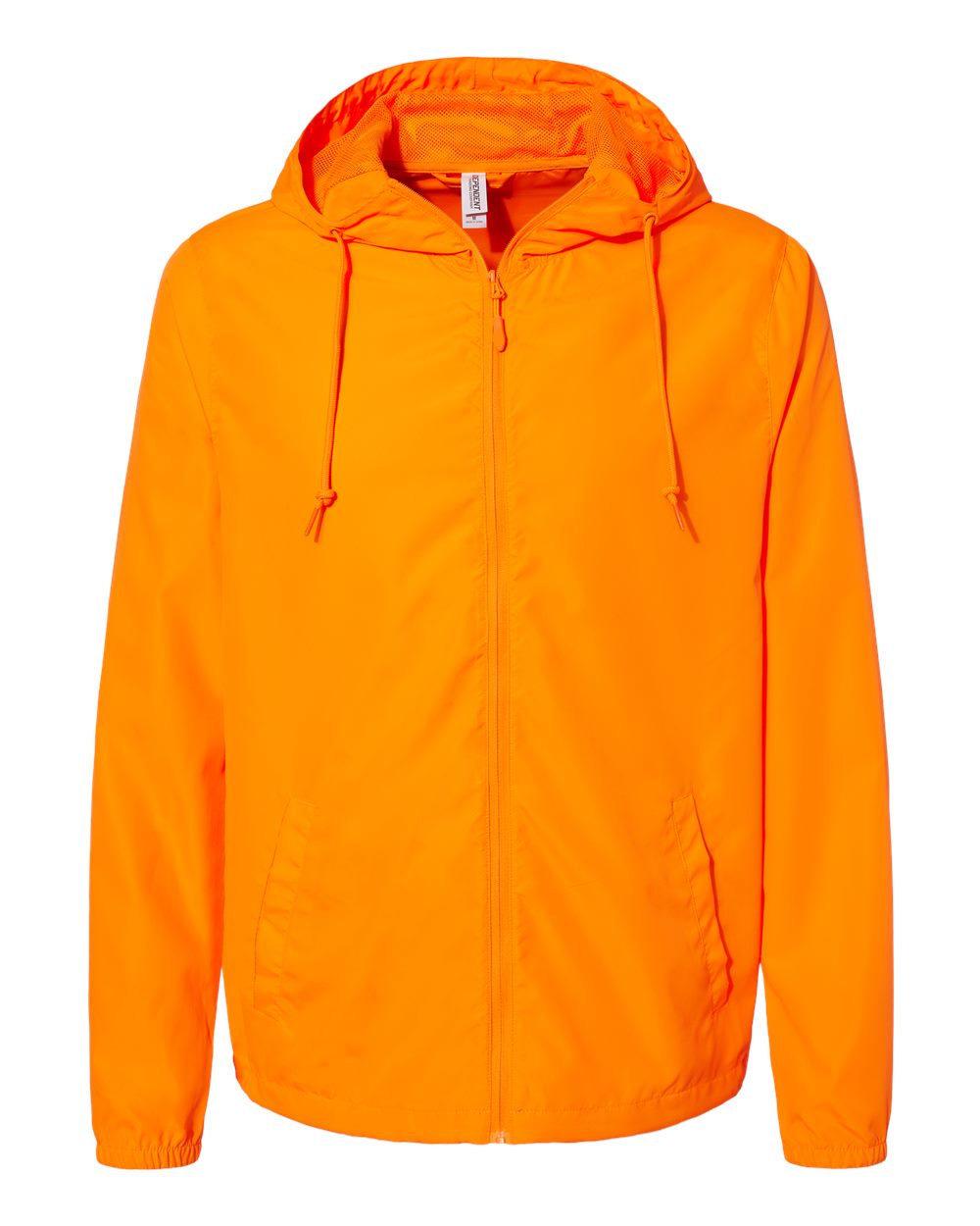 NEW Lightweight Windbreaker Full-Zip Jacket (IT) - Image 20