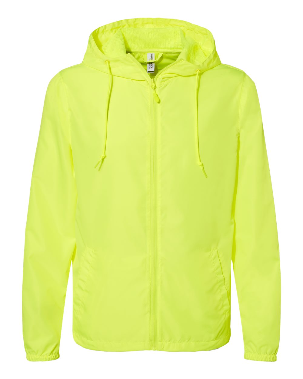 NEW Lightweight Windbreaker Full-Zip Jacket (IT) - Image 21