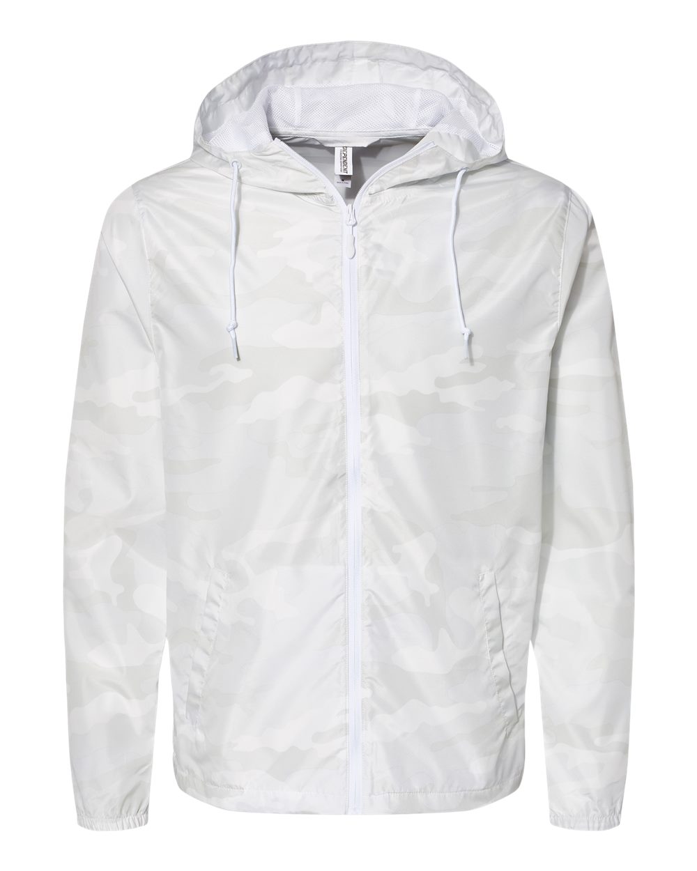 NEW Lightweight Windbreaker Full-Zip Jacket (IT) - Image 22