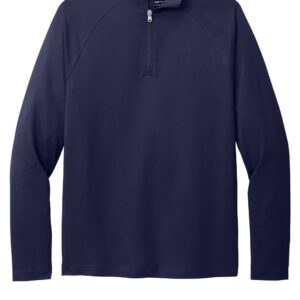 NEW Carbon Neutral 1/4 Zip