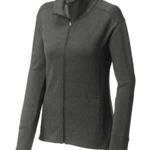 Dark Heather Grey