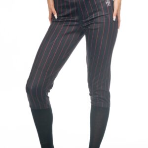 Sublimated Softball Pant - Knicker
