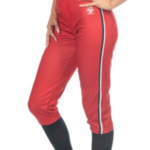 Sublimated Softball Pant - Mid Calf