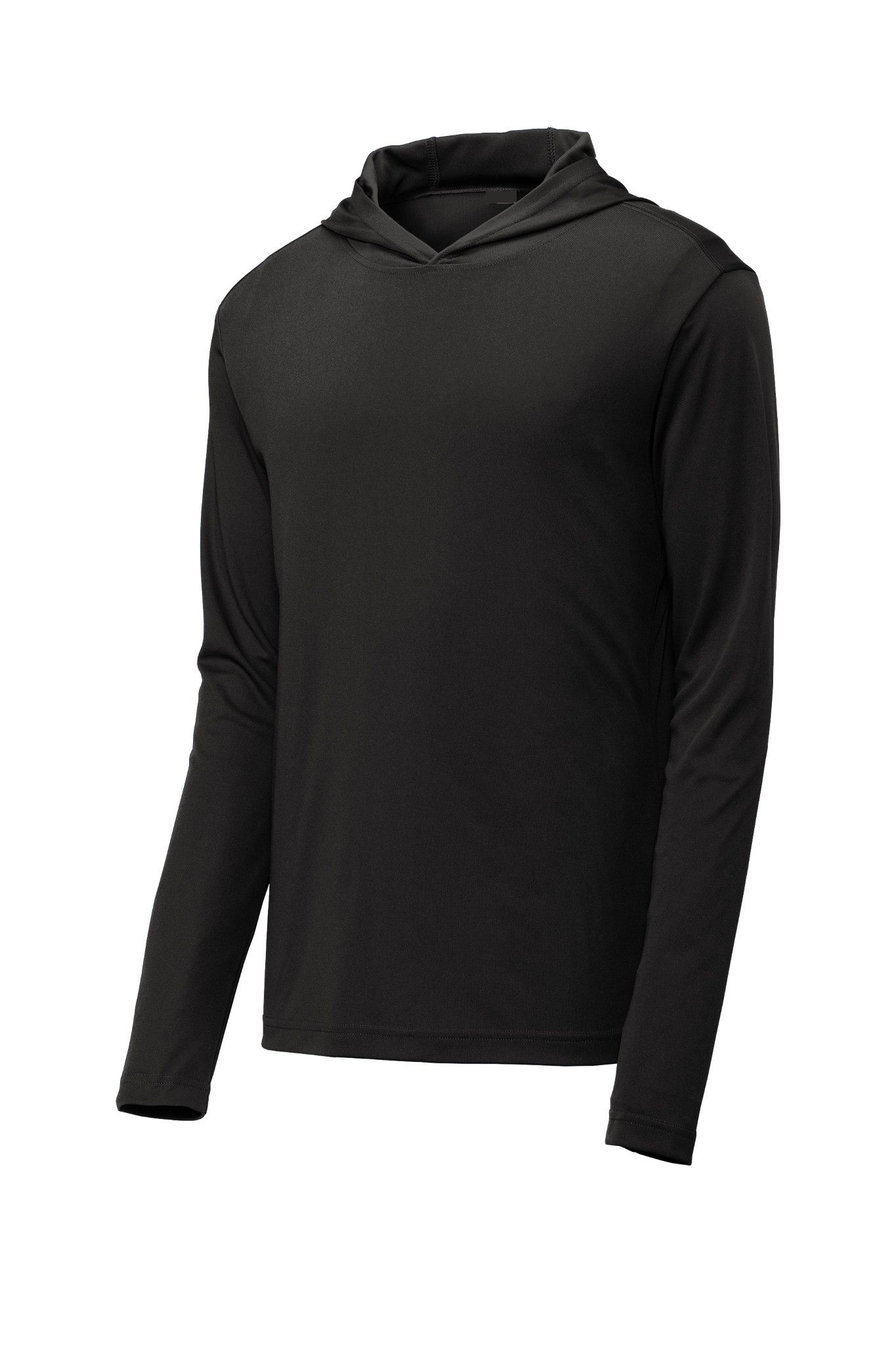 NEW Performance Lightweight Hooded Pullover - Image 2