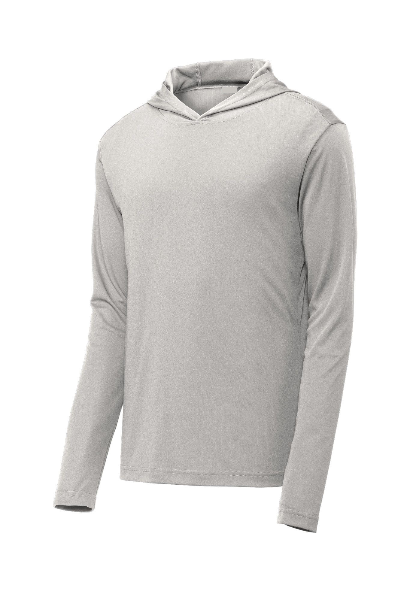 NEW Performance Lightweight Hooded Pullover - Image 4