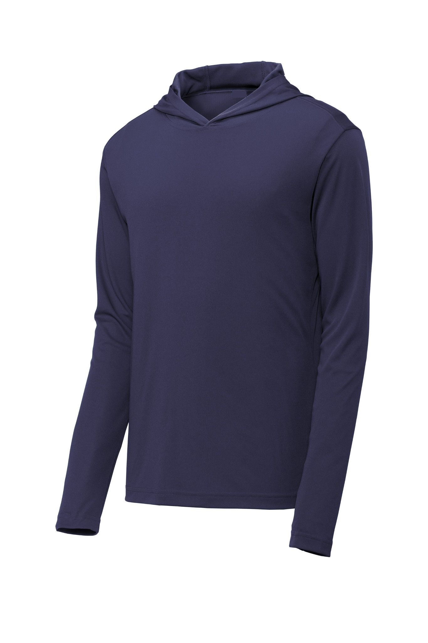 NEW Performance Lightweight Hooded Pullover