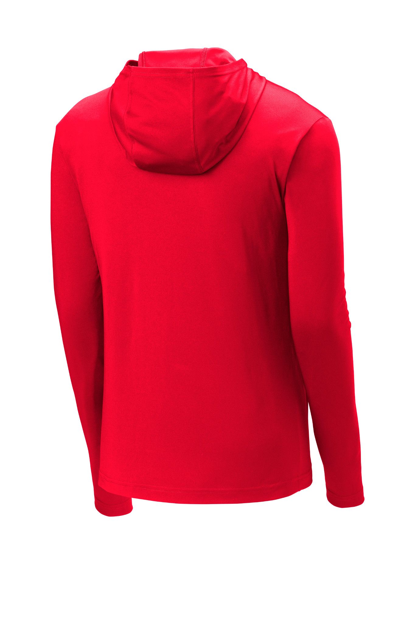 NEW Performance Lightweight Hooded Pullover - Image 6
