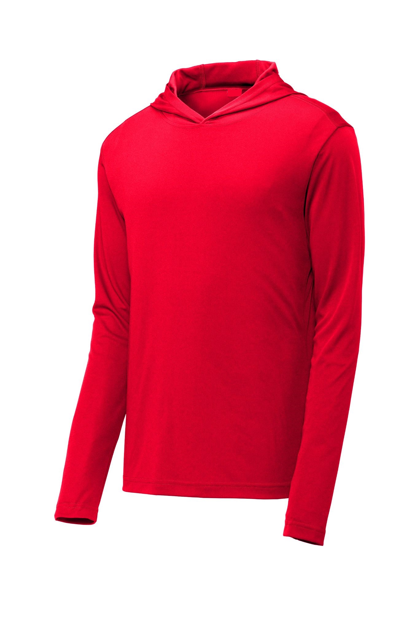 NEW Performance Lightweight Hooded Pullover - Image 7
