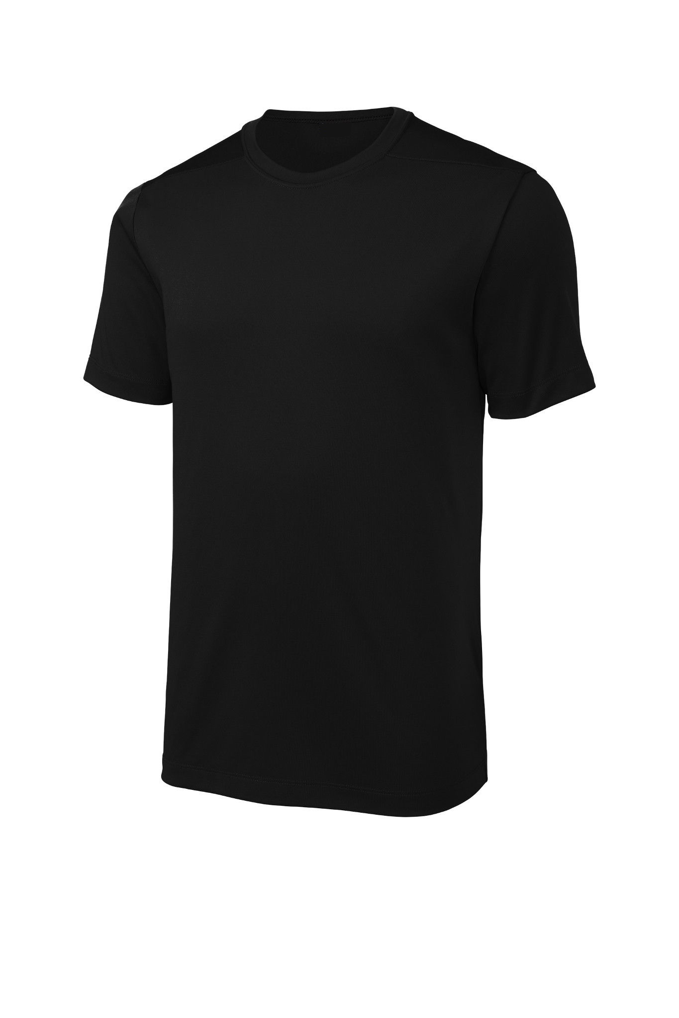 NEW Men's UV Protective Wicking Tee - Image 4