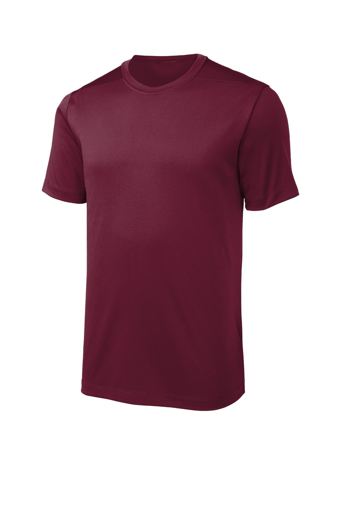 NEW Men's UV Protective Wicking Tee - Image 6