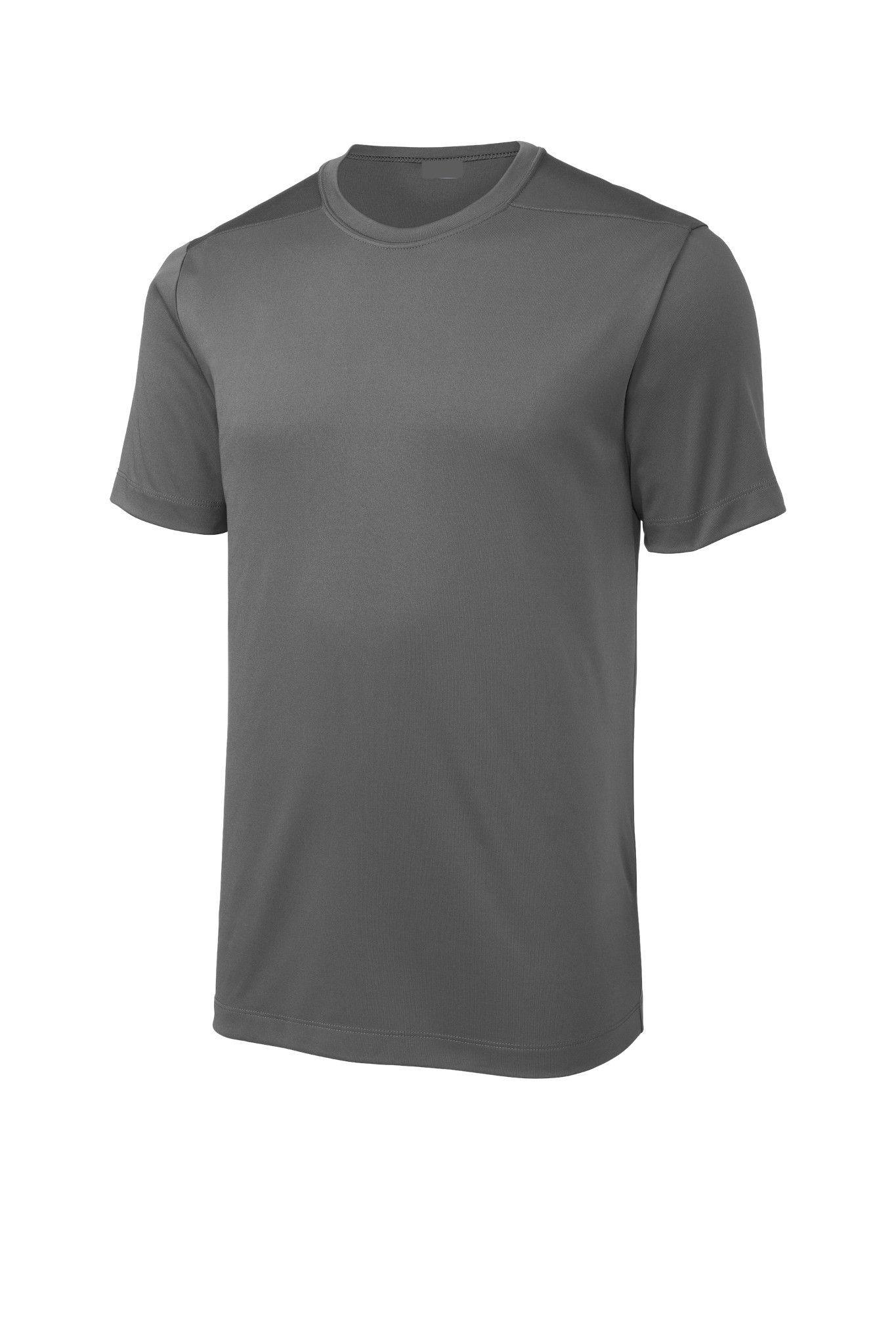 NEW Men's UV Protective Wicking Tee - Image 7