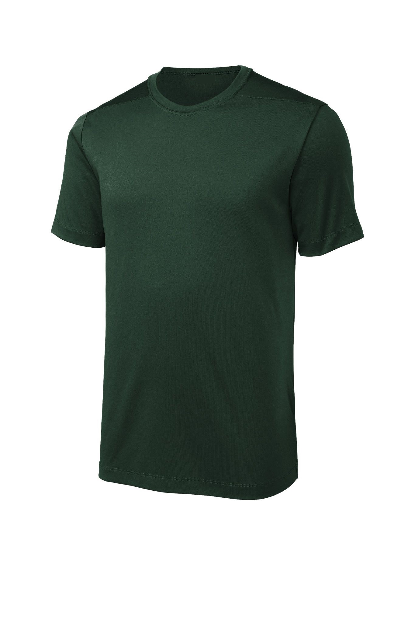 NEW Men's UV Protective Wicking Tee - Image 8