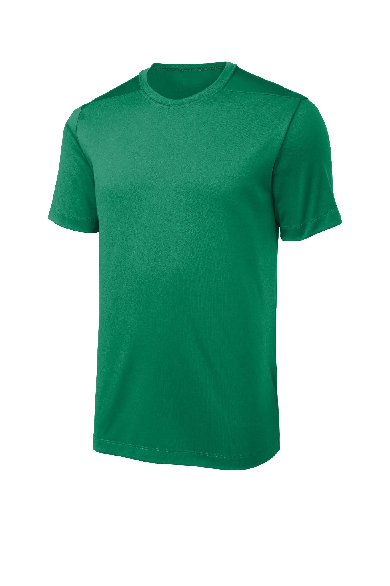 NEW Men's UV Protective Wicking Tee - Image 9