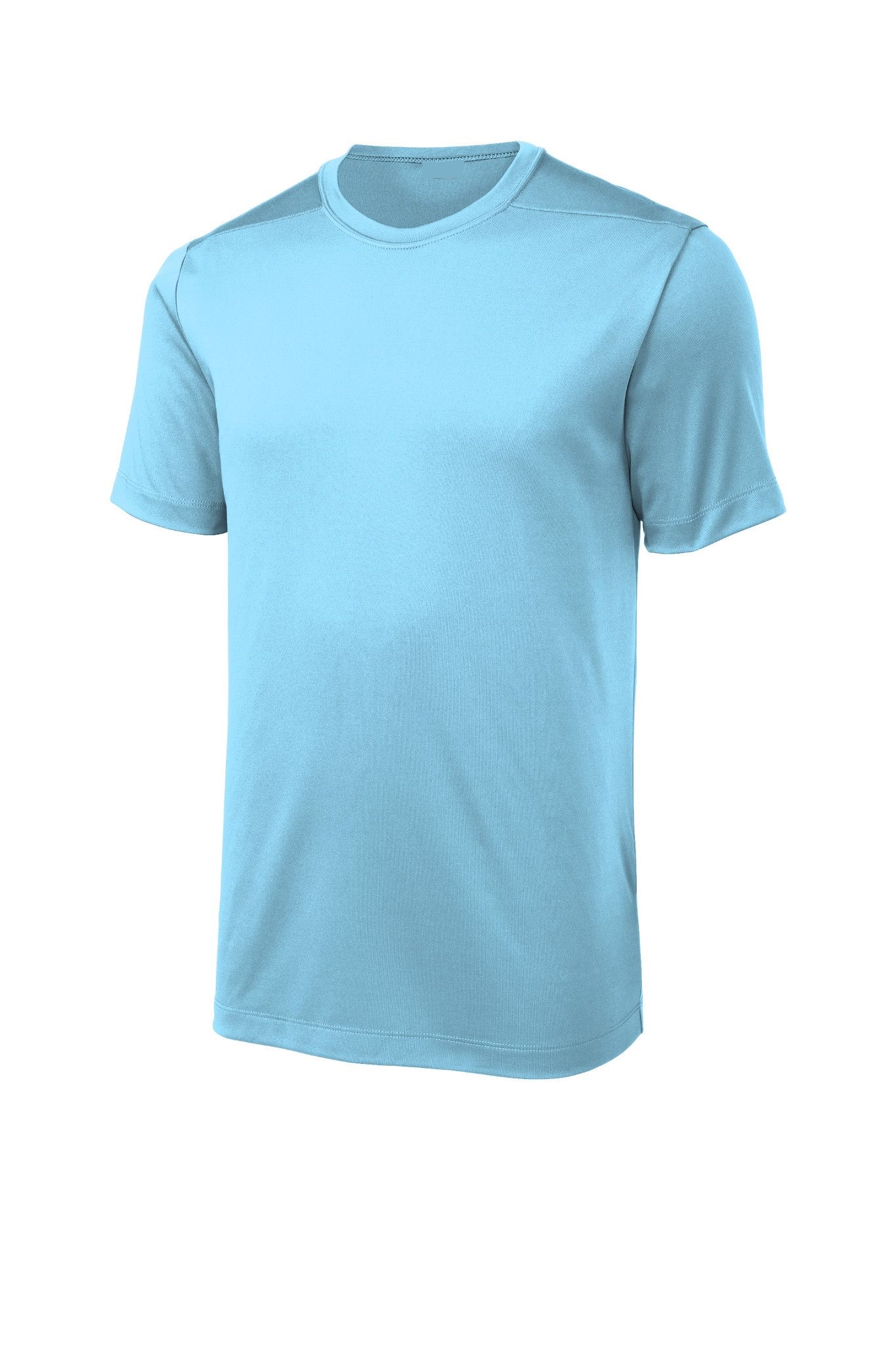NEW Men's UV Protective Wicking Tee - Image 10