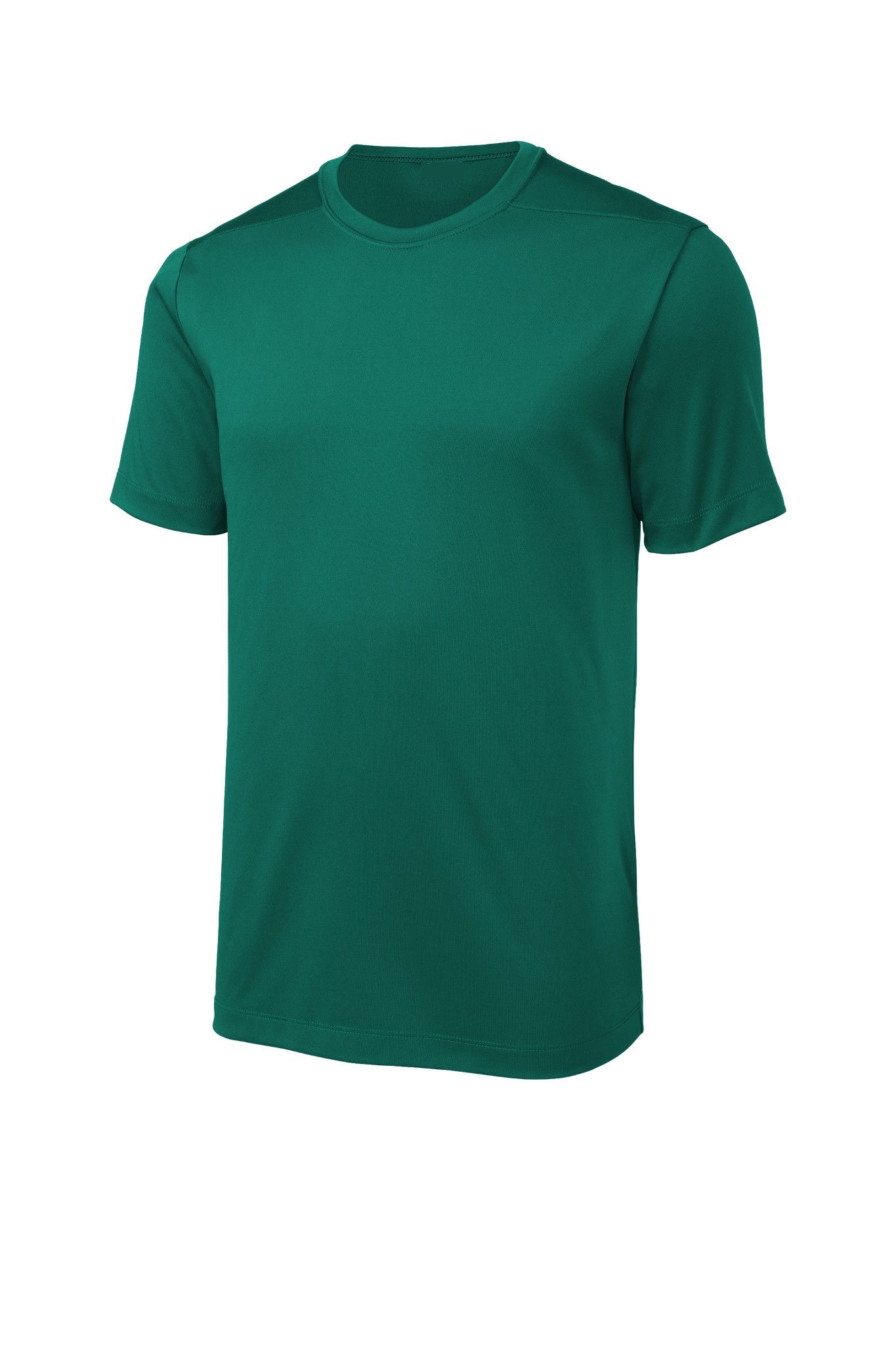 NEW Men's UV Protective Wicking Tee - Image 11