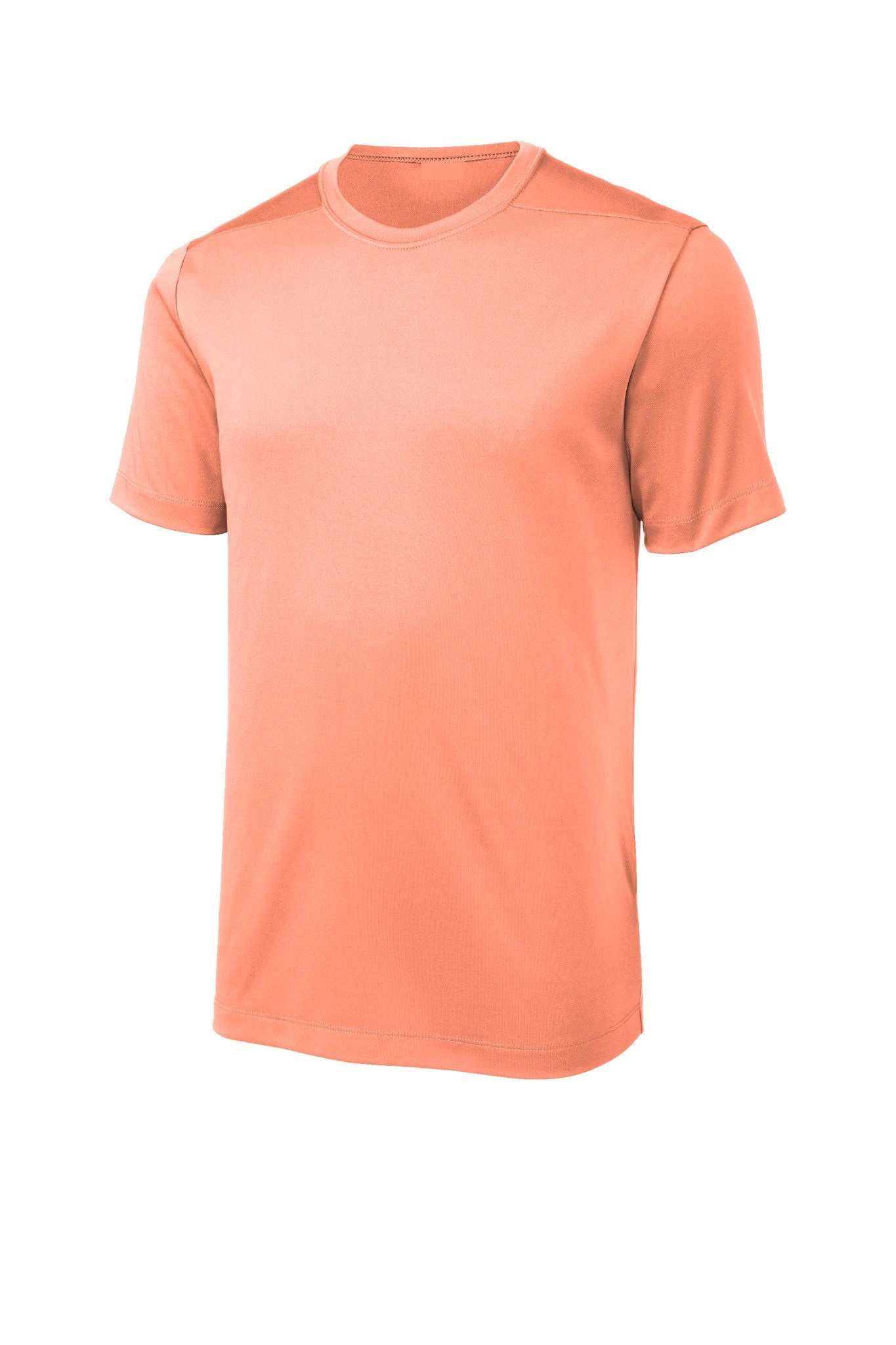 NEW Men's UV Protective Wicking Tee - Image 12