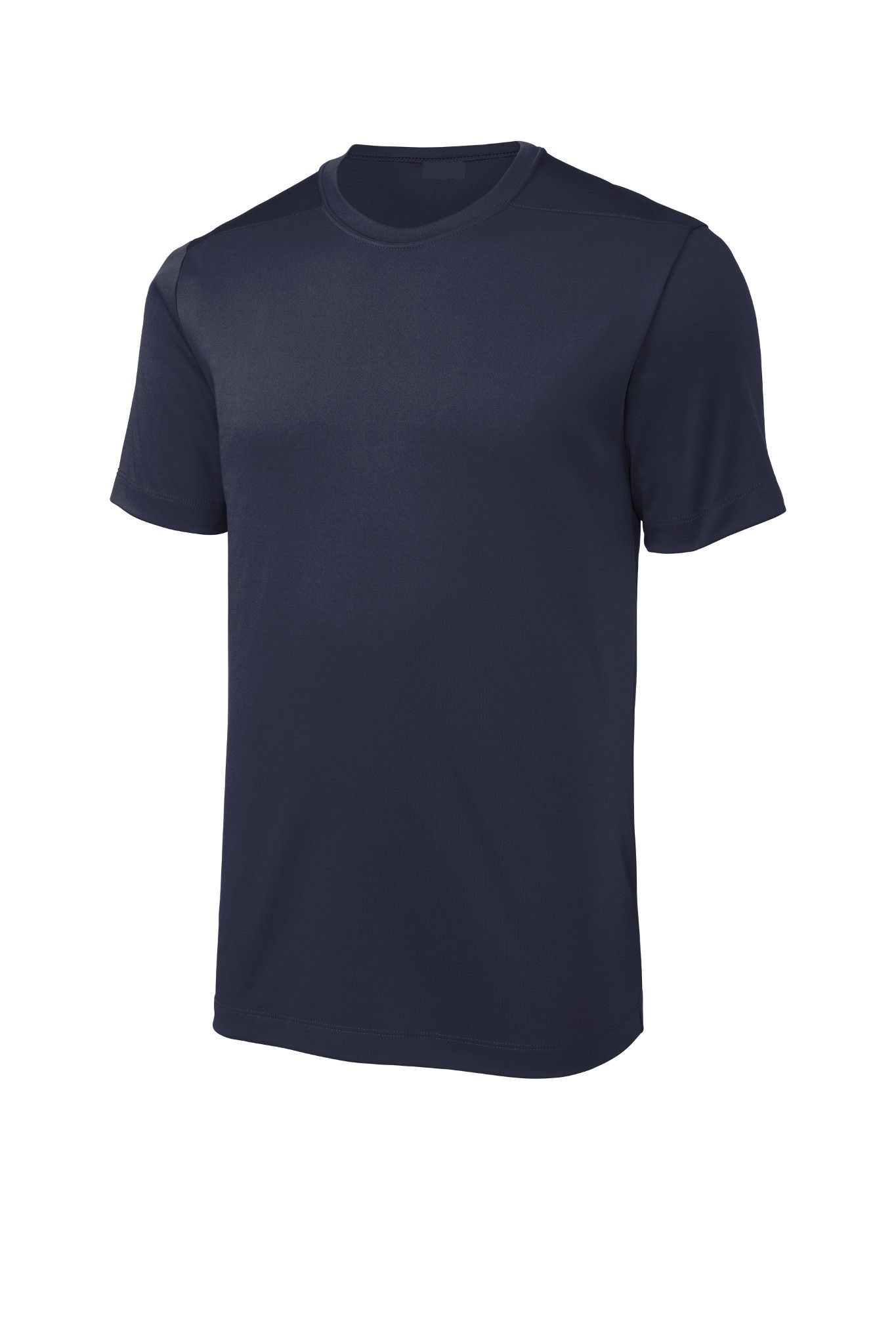 NEW Men's UV Protective Wicking Tee - Image 3