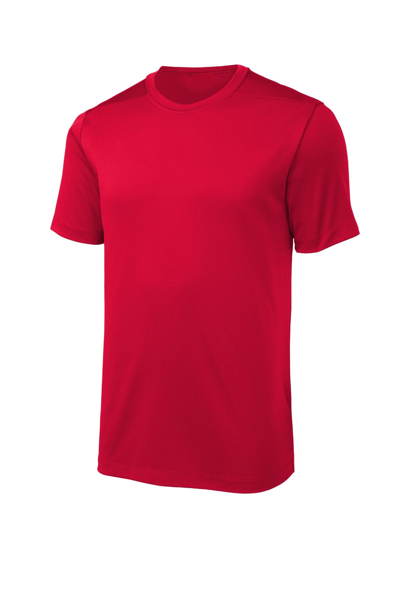 NEW Men's UV Protective Wicking Tee - Image 13