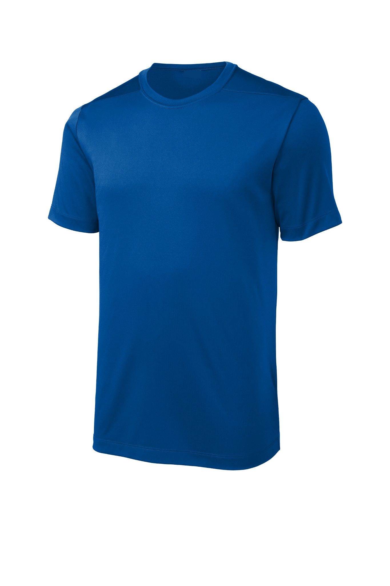 NEW Men's UV Protective Wicking Tee - Image 14