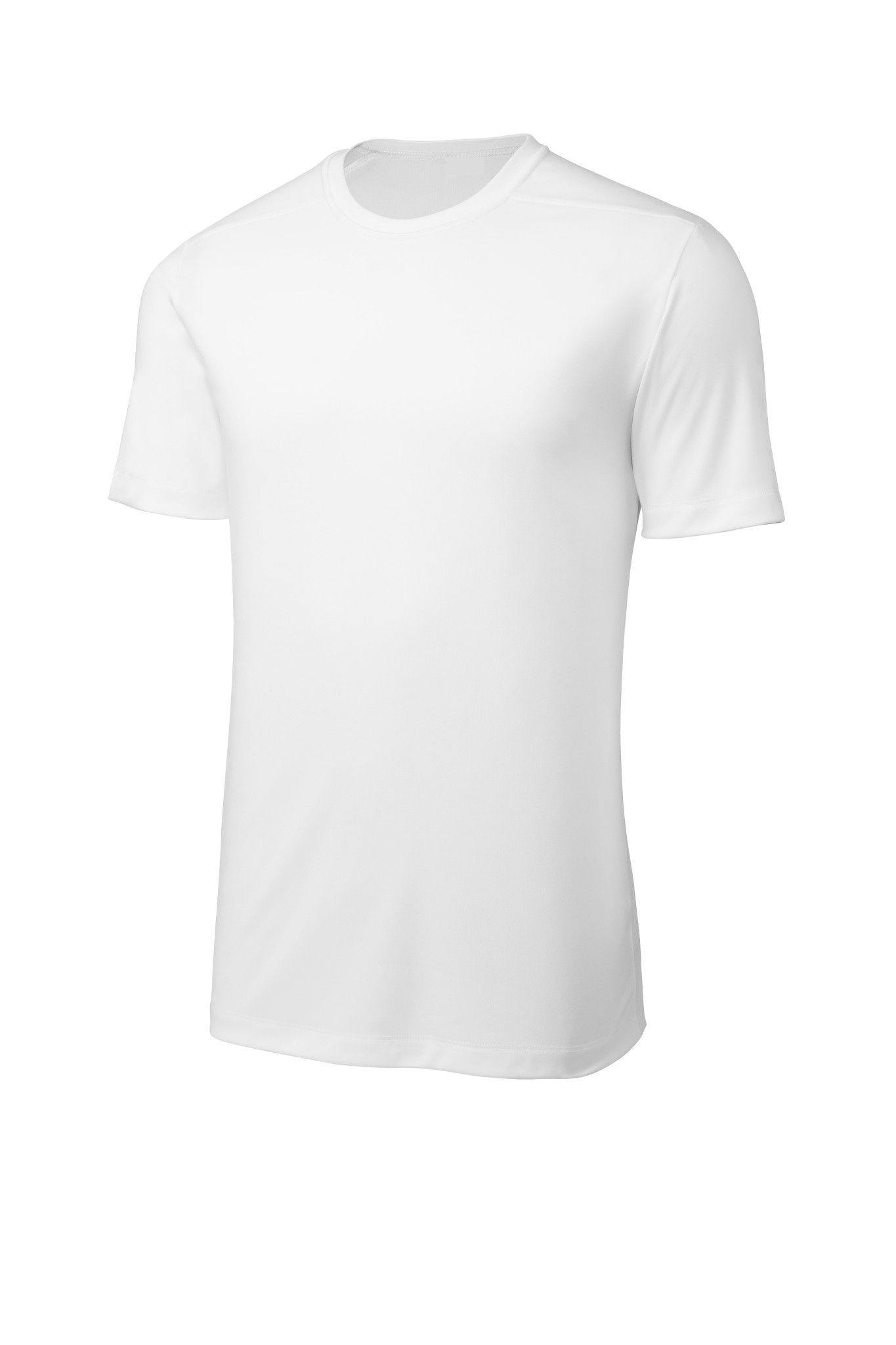 NEW Men's UV Protective Wicking Tee - Image 15