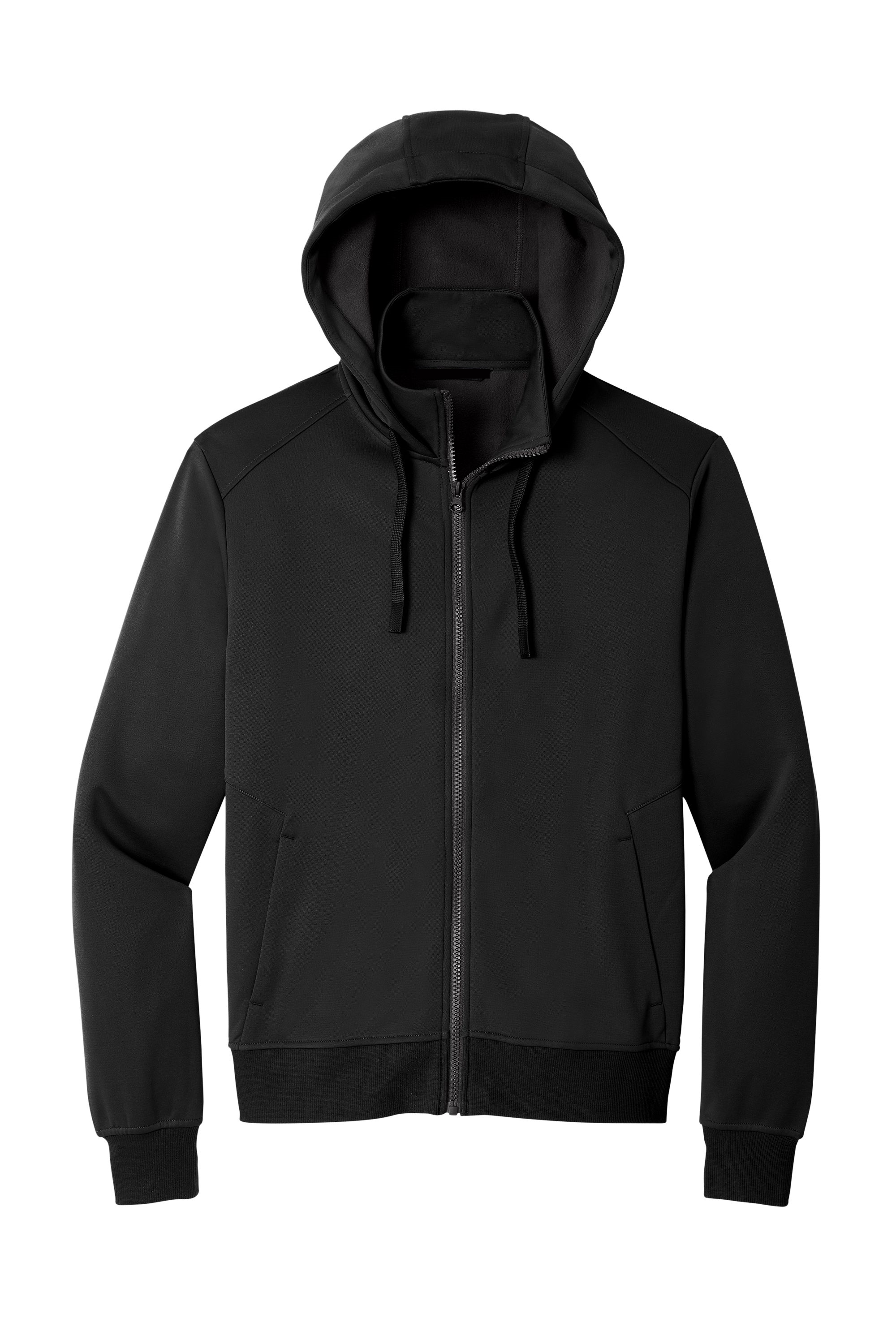 NEW Peak Full Zip Jacket - Guys