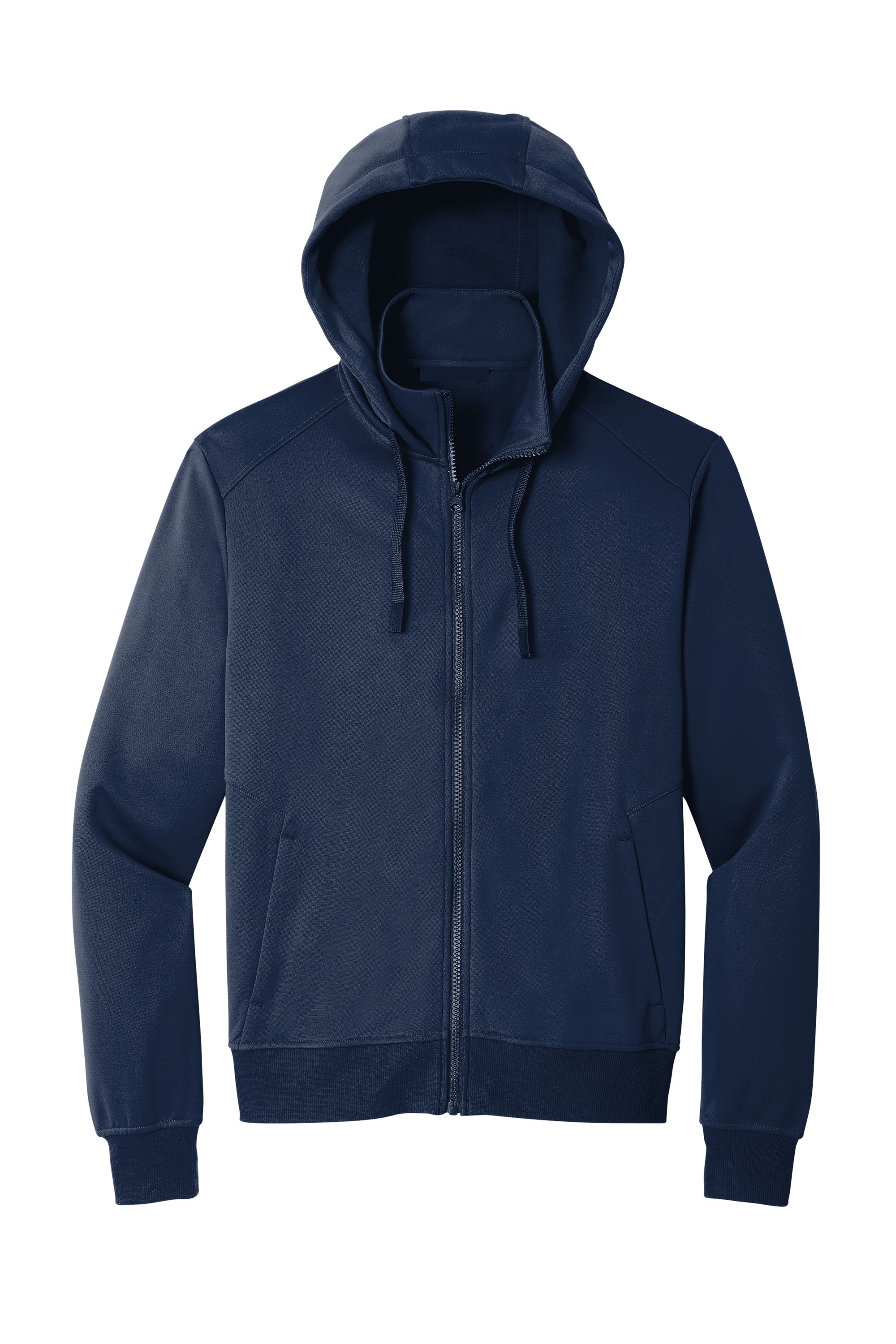 NEW Peak Full Zip Jacket - Guys - Image 4