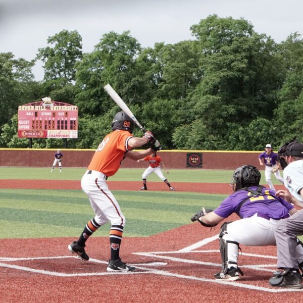 baseball game
