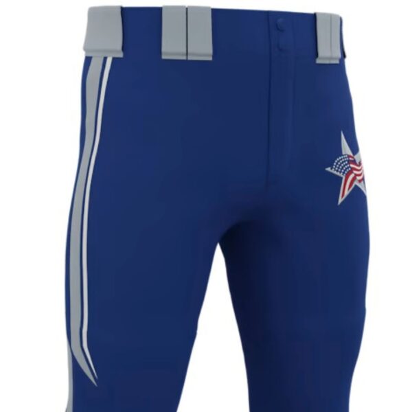 sublimated pants