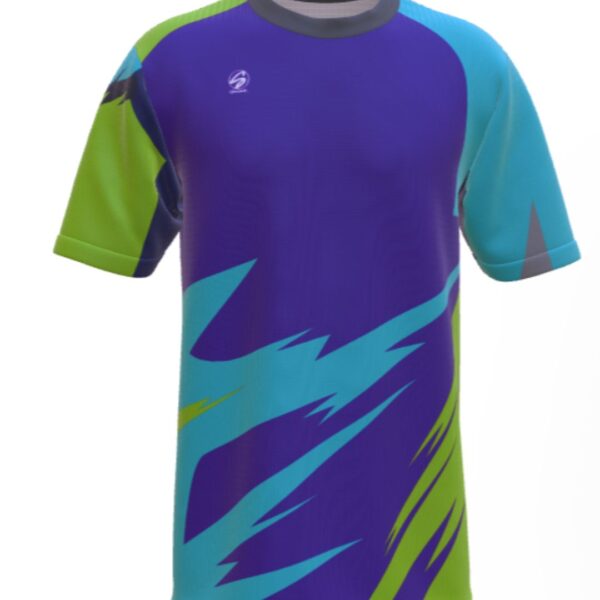 Custom sports gear