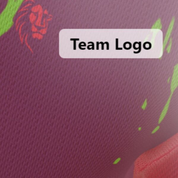 Team Logo