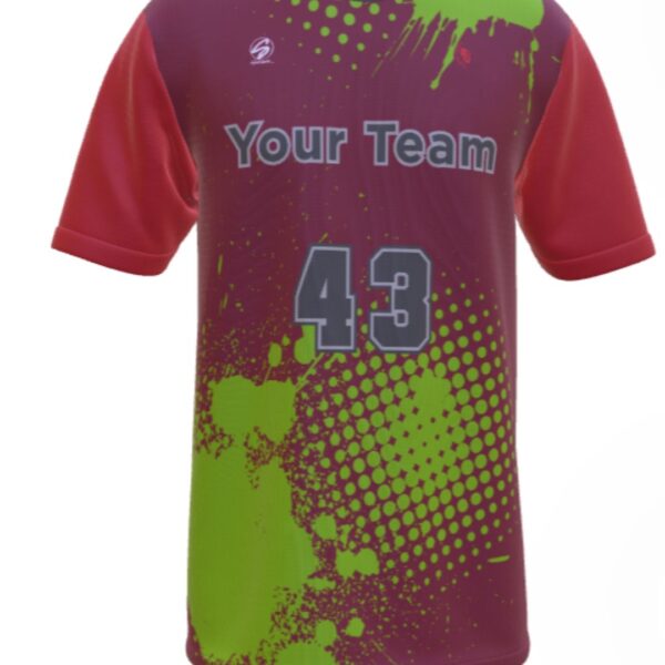 Team Number and name