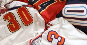 Custom Sportswear