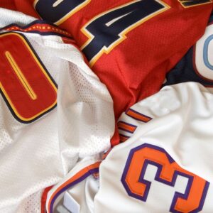 Custom Sportswear