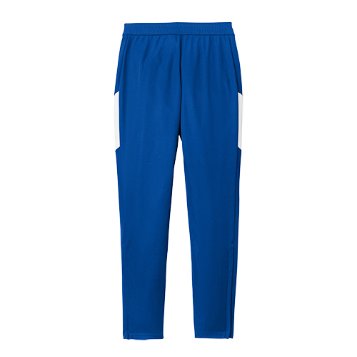 Ladies Color-Block Tapered Leg Pant