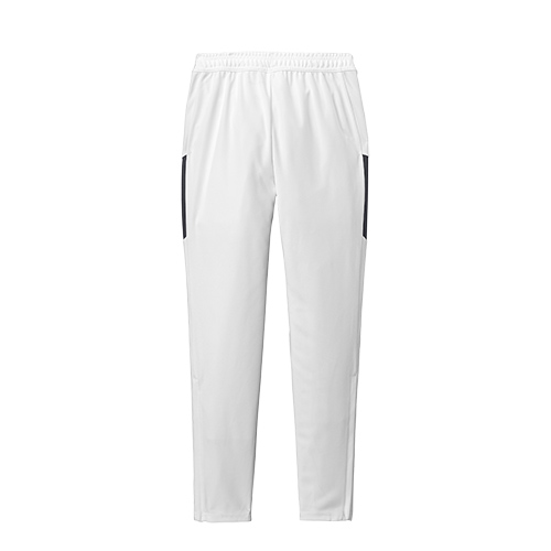 Ladies Color-Block Tapered Leg Pant - Image 6