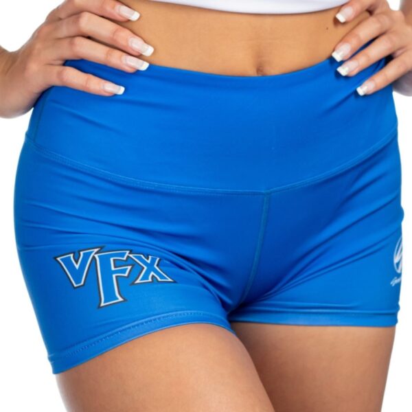 Sublimation spandex