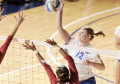 Youth Volleyball Jerseys - Sublimation versus Screen Printing Hero